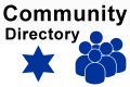 Doncaster Community Directory