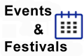 Doncaster Events and Festivals Directory