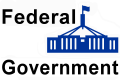 Doncaster Federal Government Information