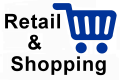 Doncaster Retail and Shopping Directory