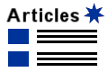 Doncaster Articles