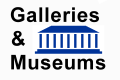 Doncaster Galleries and Museums