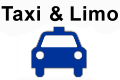 Doncaster Taxi and Limo