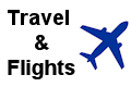 Doncaster Travel and Flights