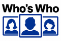 Doncaster Who's Who